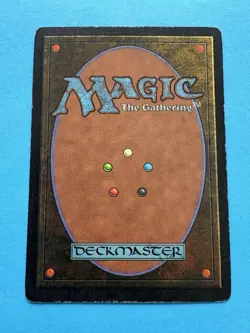 Mirage Mystical Tutor MTG Magic the Gathering LP - Image 5