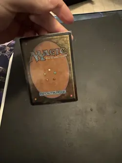 Bloom Tender (0400) (Showcase) (Fracture Foil) Lorwyn Eclipsed Foil - Image 3