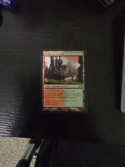 Stomping Ground GateCrash - Image 1