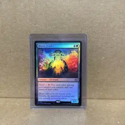Bloom Tender Lorwyn Eclipsed Foil - Image 1