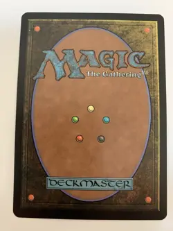 MTG NM Chain of Vapor Onslaught - Image 2