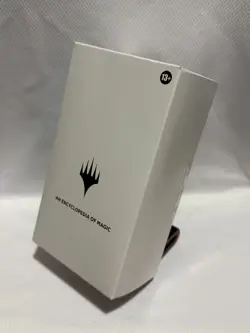 Magic The Gathering Secret Lair Encyclopedia Of Magic Sealed - Image 1
