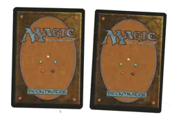 BT's MTG Mirage 2X Final Fortune NM Never been Played Free Shipping - Image 2