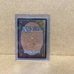 Bitterbloom Bearer - Fable Frame - Lorwyn Eclipsed Foil - Image 2