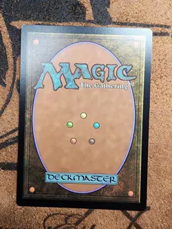 Magus of the Wheel Commander 2020 Regular - Image 2