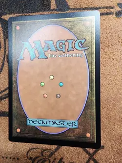 Magus of the Wheel Commander 2020 Regular - Image 4