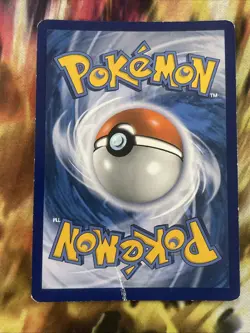 Pokemon TCG Electabuzz Promo Toys R Us 41/108 Holo - Image 2