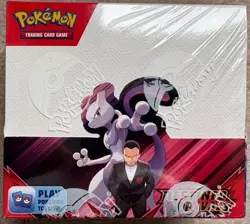 🔥Pokemon TCG Destined Rivals Booster Box - 36 Packs - Factory Sealed New🔥 - Image 1