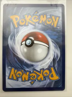 Pokemon TCG Mega Evolution: Mega Gardevoir EX Card 187/132 Mint Condition - Image 2