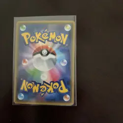 Snorunt 008/032 Heart Holo Foil CP3 PokeKyun Collection Japanese Pokemon Mint - Image 2