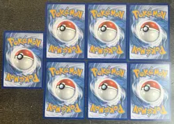 Flareon VMAX Promo Alt Art SWSH180 Pokemon Premium Collection Jumbo w/Binder Lot - Image 2