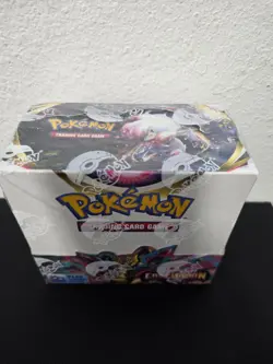 Sword & Shield Lost Origin Booster Box (36 Packs) Factory Sealed Pokemon TCG - Image 2