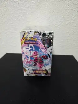 Sword & Shield Lost Origin Booster Box (36 Packs) Factory Sealed Pokemon TCG - Image 3