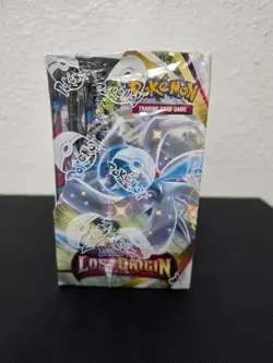 Sword & Shield Lost Origin Booster Box (36 Packs) Factory Sealed Pokemon TCG - Image 5