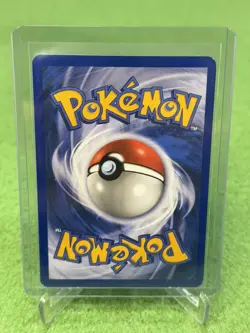 2000 POKEMON ROCKET 1ST EDITION #13 DARK VILEPLUME-HOLO - Image 2