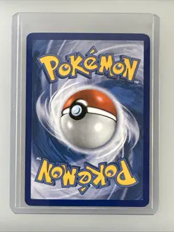 Pokemon TCG Jolteon Dark Explorers EX 37/108 NM 2012 - Image 2