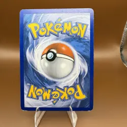 Jolteon 37/108 Pokemon - Dark Explorers Regular LP - Image 2