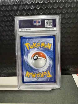 2025 Pokemon Mega Evolution Kangaskhan EX Special Illustration Rare PSA 10 - Image 2