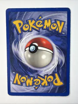Pokemon Breeder Trainer 76/102 Base Set Pokemon 1999 LP - Image 2