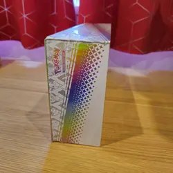 Prismatic Evolution Super Premium Collection Pokemon TCG Sealed Collection Box 1 - Image 4