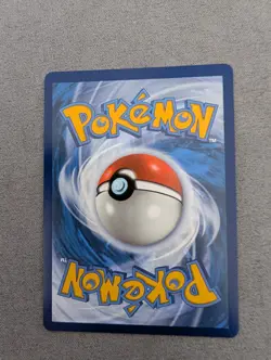 Lucian Trainer Full Art Ultra Rare Pokemon 208/167 Twilight Masquerade TCG - Image 2