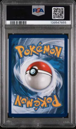 135537665 Alakazam 2025 Pokemon Mega Evolution ETB Promo - MEP EN #009 PSA 9 - Image 2