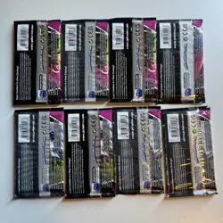 (8) Pokemon TCG: Sword & Shield-Fusion Strike Sleeved Booster Packs - Image 2