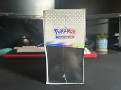 Pokemon TCG Prismatic Evolutions Elite Trainer Box ETB Brand New & Sealed - Image 3