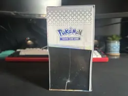 Pokemon TCG Prismatic Evolutions Elite Trainer Box ETB Brand New & Sealed - Image 5