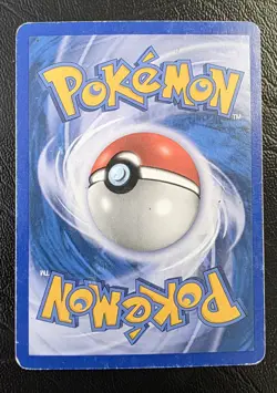 Lapras EX 99/109 Ruby Sapphire Holo Pokemon TCG - Image 2