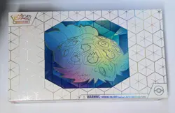 Pokemon Terapagos EX Ultra-Premium Collection Box Factory Sealed-BRAND NEW - Image 1