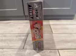 Pokemon TCG Small But Mighty Exclusive Premium Collection - BRAND NEW - Image 3