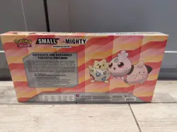 Pokemon TCG Small But Mighty Exclusive Premium Collection - BRAND NEW - Image 4