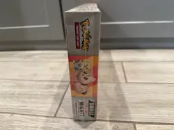 Pokemon TCG Small But Mighty Exclusive Premium Collection - BRAND NEW - Image 5