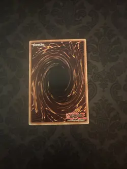 Tyranno Infinity - SD09-EN009 - Common - 1st Edition - Image 2