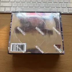 Yu-Gi-Oh! TCG Power of the Elements Booster Box - 24 Packs - Image 3