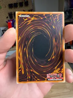 Exodia the Forbidden One MC1-EN001 Master Collection Volume 1 Limited Edition - Image 5