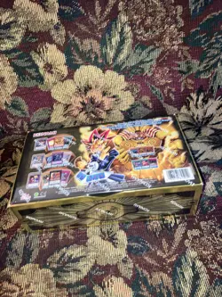 Brand New Yugioh Legendary Decks II Box Set Legendary Decks 2 Sealed 83717845010 - Image 2