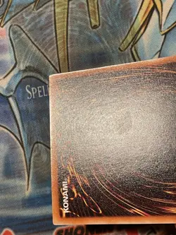 YuGiOh 306-007 Ultra Parallel Rare Strike Ninja Japanese NM - Image 5