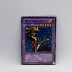 Musician King MRD-103 Metal Raiders-Unlimited Edition - Image 1