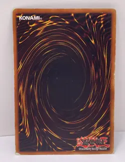 Yu-Gi-Oh! TCG Change of Heart Metal Raiders MRD-060 1st Edition Ultra Rare - Image 2