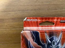 Yu-Gi-Oh! Hero Strike Starter Structure Deck Factory Sealed - Image 3