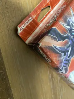 Yu-Gi-Oh! Hero Strike Starter Structure Deck Factory Sealed - Image 4