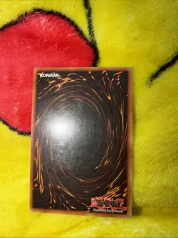 Dark Magician SDY-006 Starter Deck: Yugi 1st Edition - Image 2