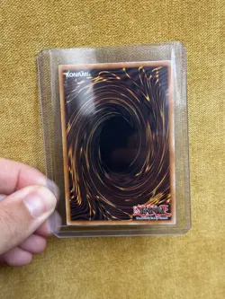 Radiant Typhoon Chant (Starlight Rare) - 1st Edition - DOOD-EN061 - Doom of D... - Image 2