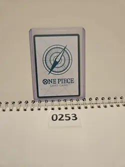 DON Card Carrot PRB-02 Carrot Gold Don THE BEST vol.2 One Piece From English - Image 5