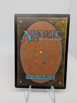 MTG Flumph #15 Adventures in the Forgotten Realms Magic Card Rare LP - Image 2