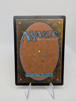 MTG Flumph #15 Adventures in the Forgotten Realms Magic Card Rare LP - Image 4