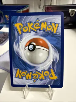 Pokemon TCG Switch Scarlet & Violet 151 Hyper Rare Card 206/165 Holo - Image 2