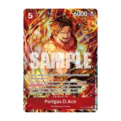One Piece Card Game Illustration Box Vol. 5 - One Piece Promotion Cards (OP-PR) - Image 3
